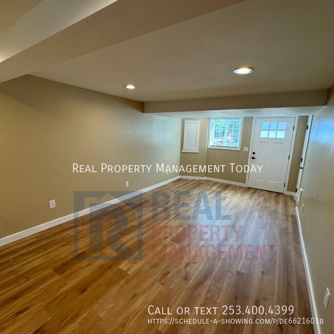 Foto del edificio - 3204 S 9th St