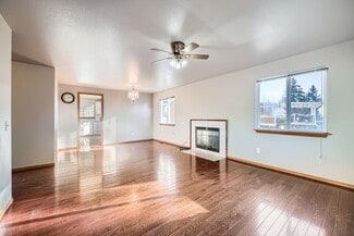 Building Photo - 5525 Renton Ave S