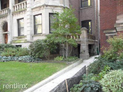 Building Photo - 5455 S Hyde Park Blvd