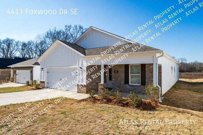 Foto del edificio - 4413 Foxwood Dr SE