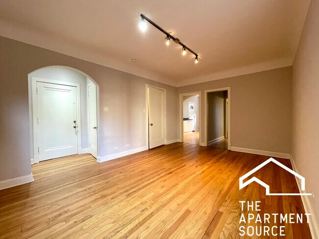 Foto del edificio - 2321 N Rockwell St