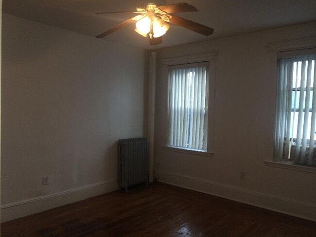 Building Photo - 43 Hemenway St