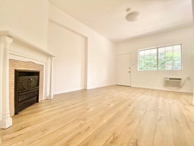 Building Photo - 2691 Griffin Ave Los Angeles, CA 90031