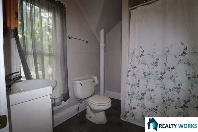 Foto del edificio - 4419 Saint Paul Avenue