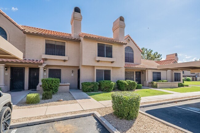 Foto del edificio - 3491 N Arizona Ave