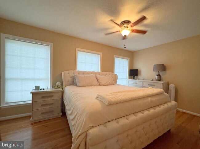 Foto del edificio - 1603 Carlyle Dr