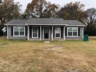 Front - 419 Carbon Dr