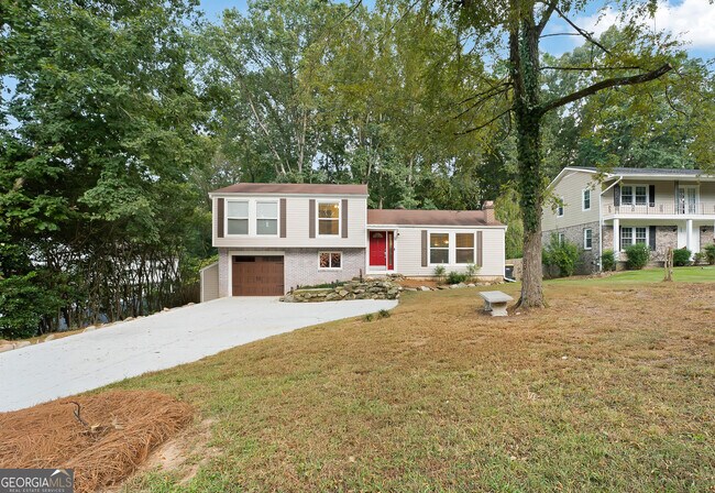 Foto del edificio - 203 Loblolly Ct