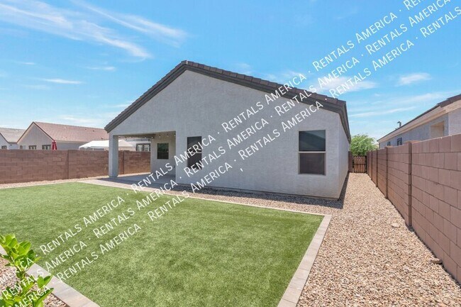 Foto del edificio - 12440 W Gini Ln
