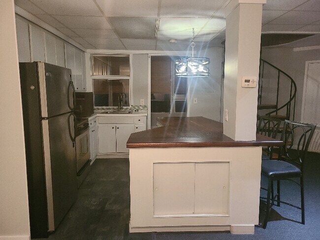 Foto del edificio - 16 Queen Rd