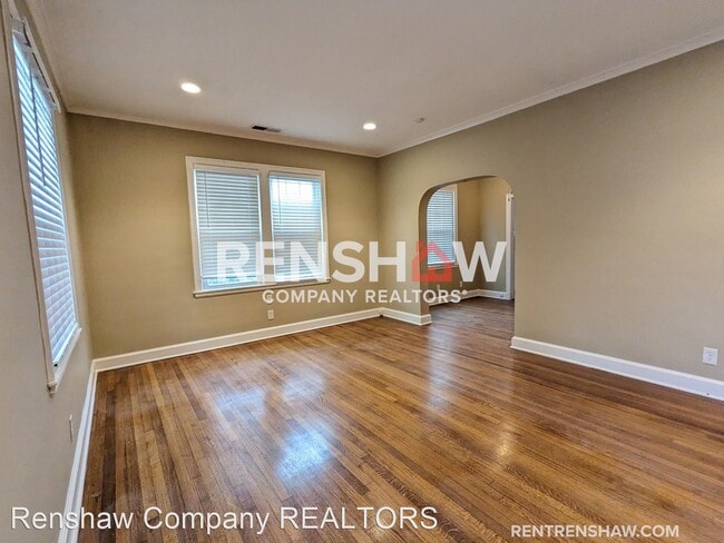 Foto del edificio - 2 br, 1 bath House - 212 Alexander St