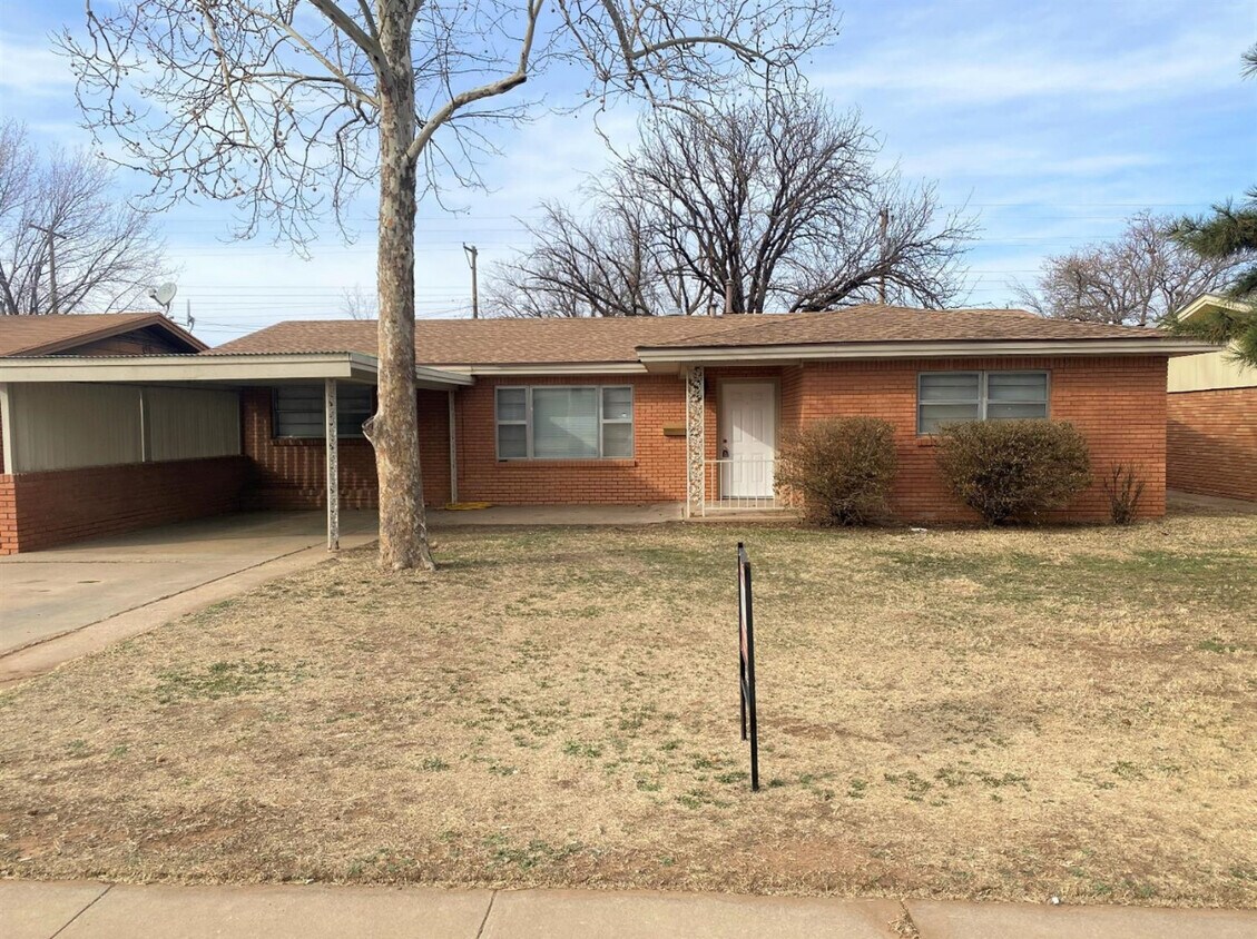Foto principal - 4908 43rd St