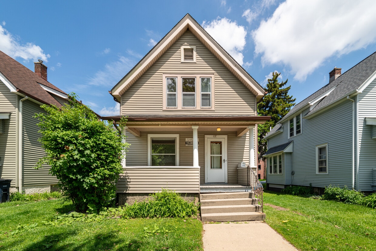 Photo - 117 Adams St (Ann Arbor, MI)