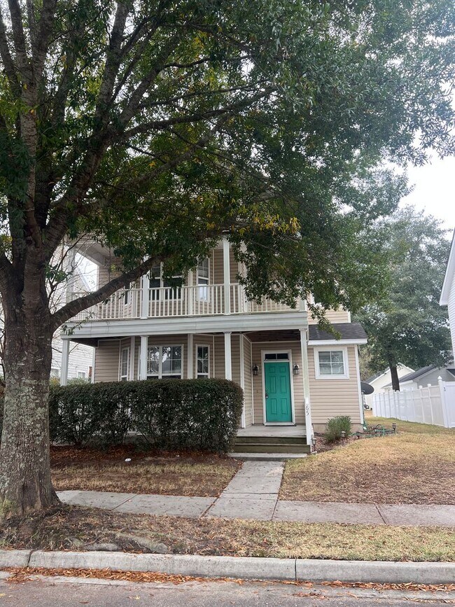 Foto del edificio - Lovely Bluffton Park House