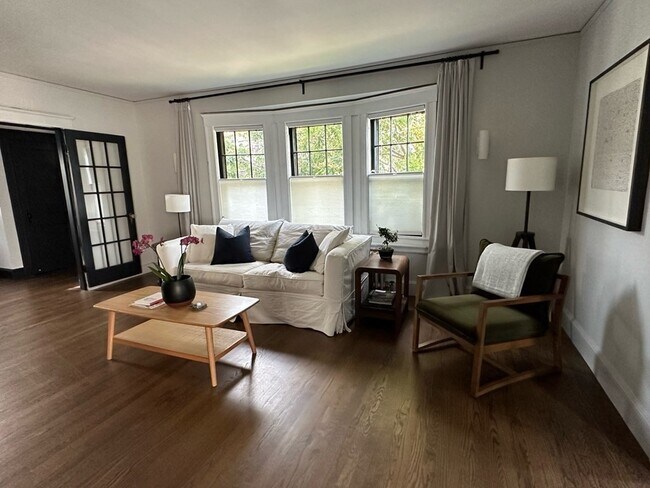 Foto del edificio - 12 Ely Rd