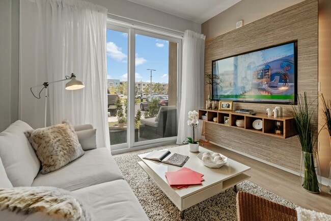 Interior Photo - Pine Groves Apartments