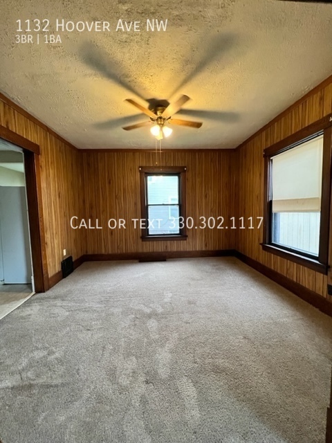 Building Photo - Large 3 bedroom home for rent Canton NW