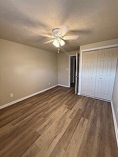 Dormitorio 2 - Willow Grove Apartments