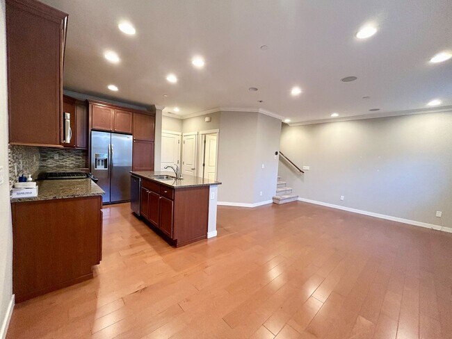 Foto del edificio - Issaquah Highlands Home