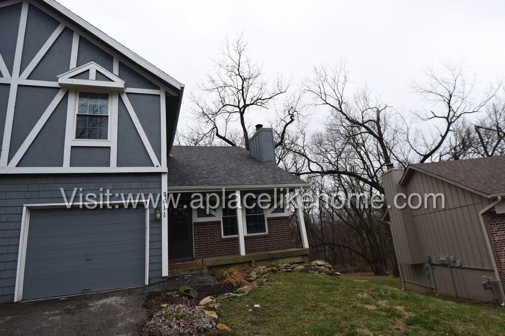 Foto principal - 6611 Park St
