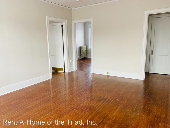 Foto del edificio - 1 br, 1 bath House - 904 West Market Stree...