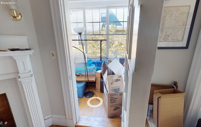 Building Photo - 3.0 bedroom in Cambridge Massachusetts 02140