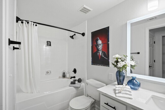 Foto del edificio - City Park in the Heights