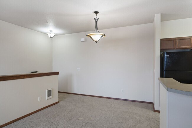 Foto del interior - The Timbers at Wandermere