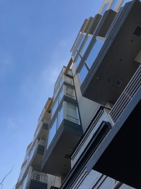 81 Frank Norris #604 - 81 Frank Norris St