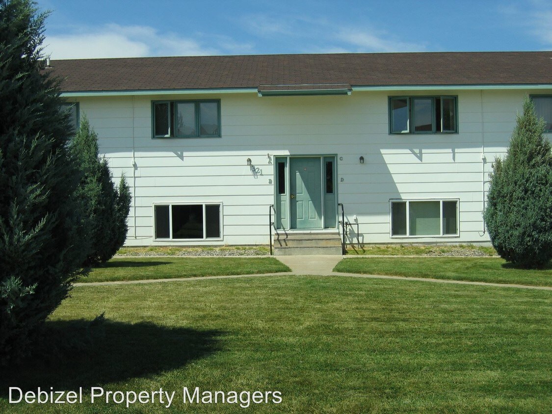 Foto principal - 321 Aristocrat Dr