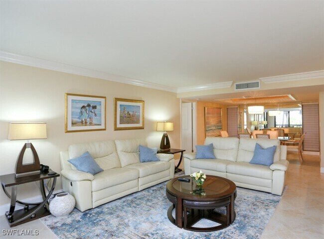 Foto del edificio - 4551 Gulf Shore Blvd N