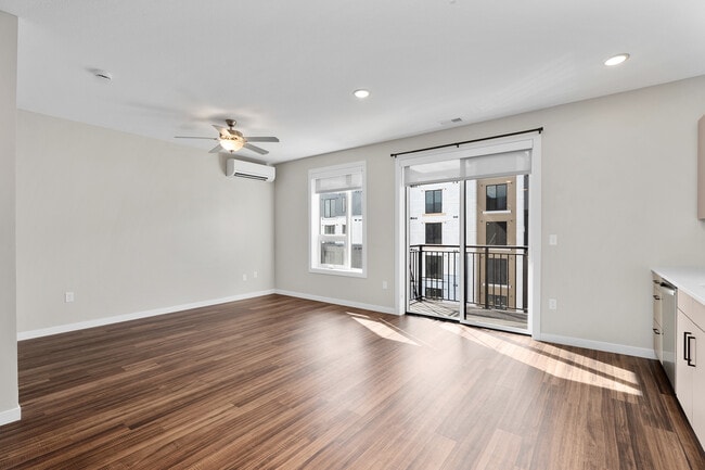 Studio MC-4 - Cannery Square