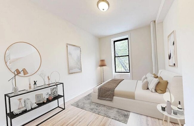 Photo - Central Park West Apartment