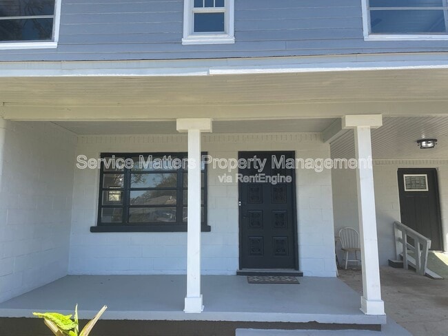 Building Photo - 2208 N N Street