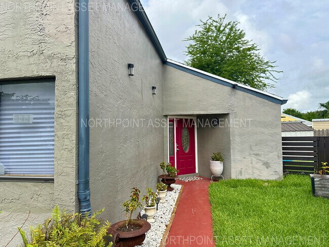 Photo - Charming 2-Bed, 2-Bath Home with Fenced Ya...