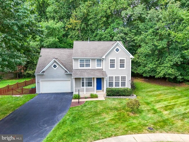 Building Photo - 14504 Kestral Ct