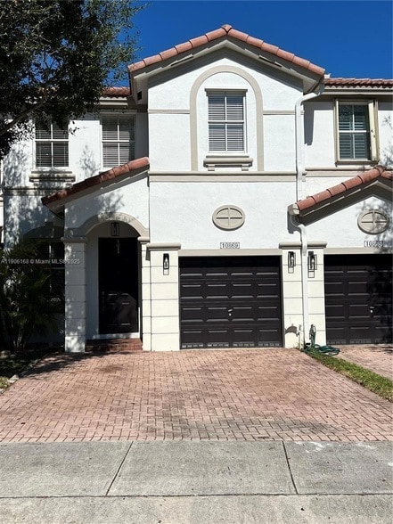 Photo - 10869 NW 79th Street Unit