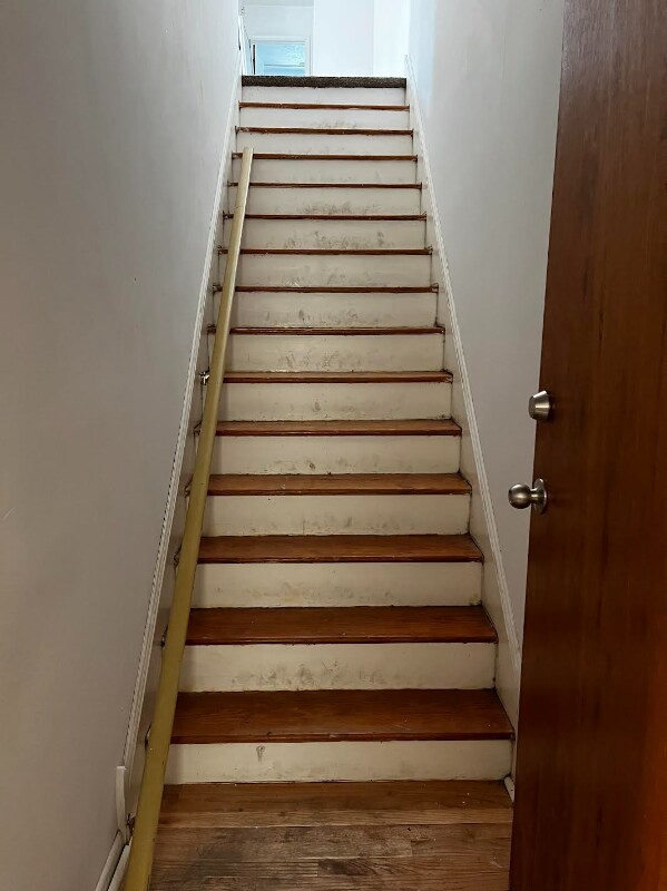 Foto del edificio - 709 Andrews Ave