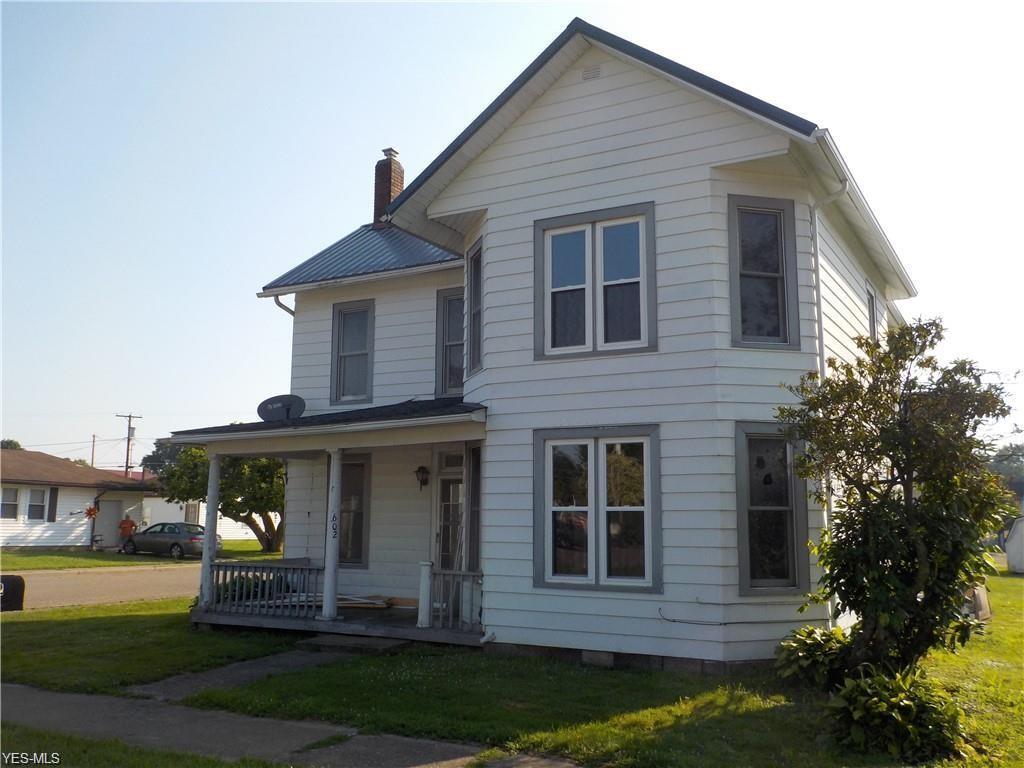 Foto principal - 602 Chestnut St