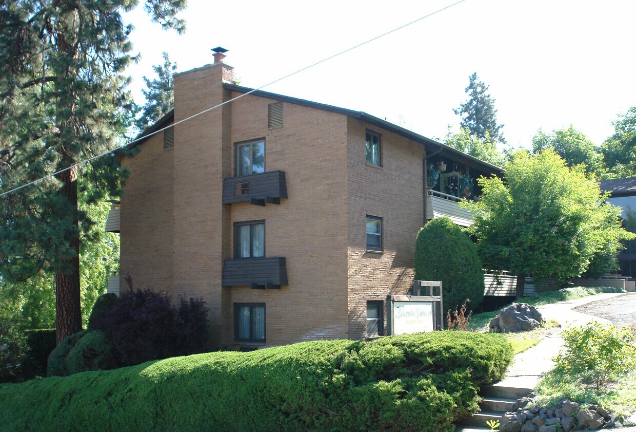 Foto principal - Lincoln Terrace Apartments