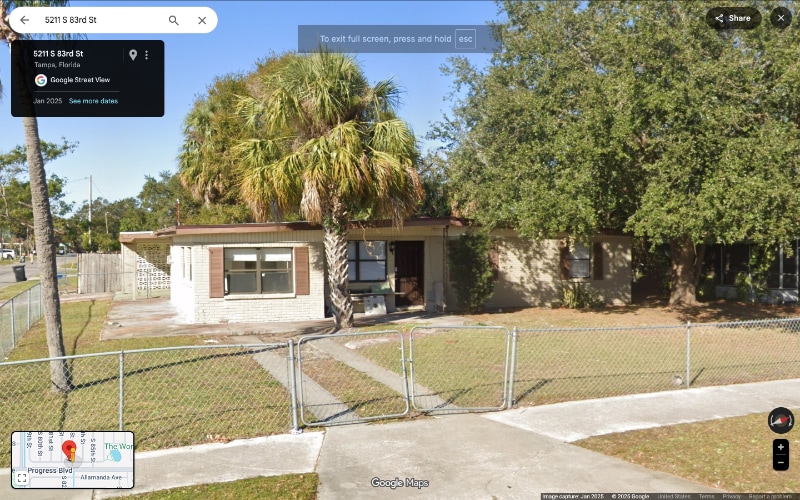 Building Photo - 5211 S 83rd St