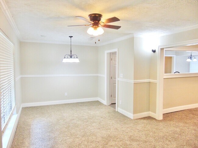 Foto del edificio - Lovely 4 Bedroom Home in Brandon, MS!