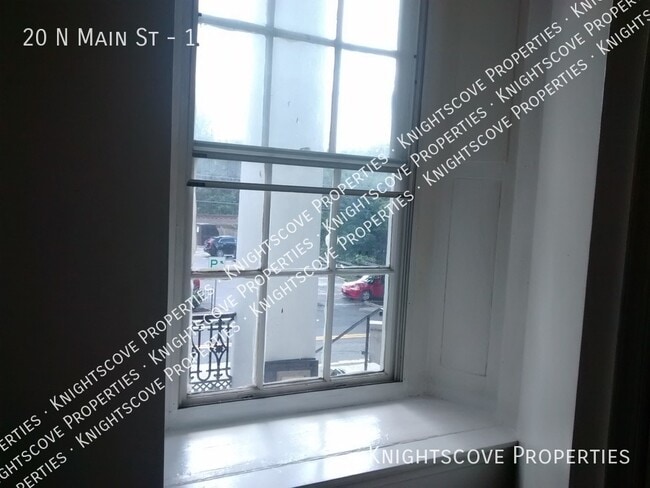 Building Photo - 20 N Main St