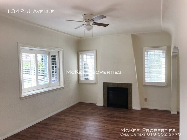 Building Photo - 1342 J Ave
