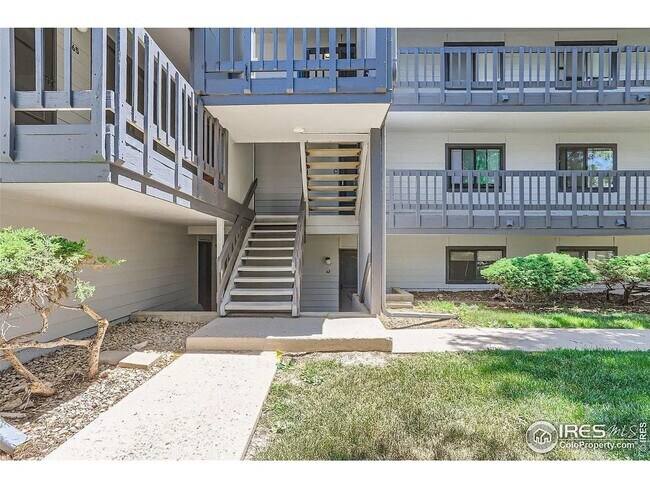 Foto del edificio - Northgate Condo