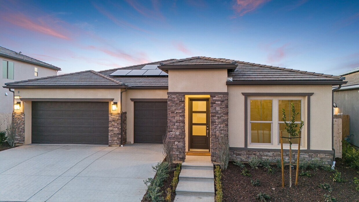 Foto principal - Brand New Granville Home