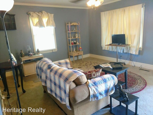 Foto del edificio - 3 br, 1 bath House - 4086 Collins Drive