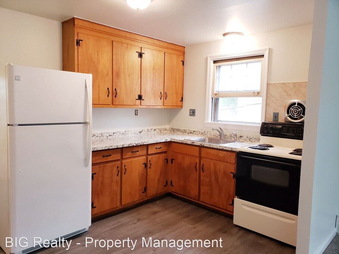 Primary Photo - 1 br, 1 bath House - 418B E Montgomery Ave