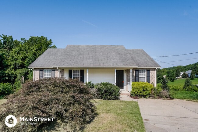 Building Photo - 602 Cahaba Ct