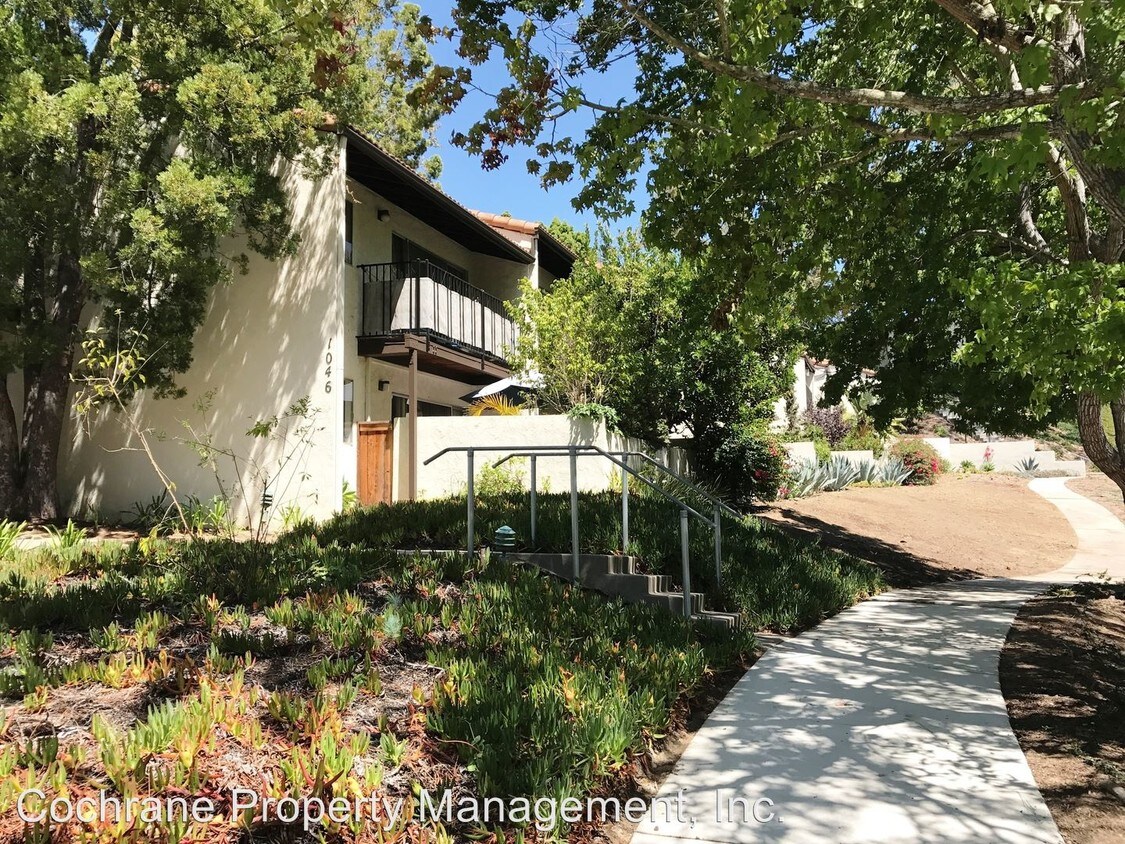 Primary Photo - 1046 Miramonte Dr